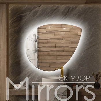 Зеркало с подсветкой Adoration